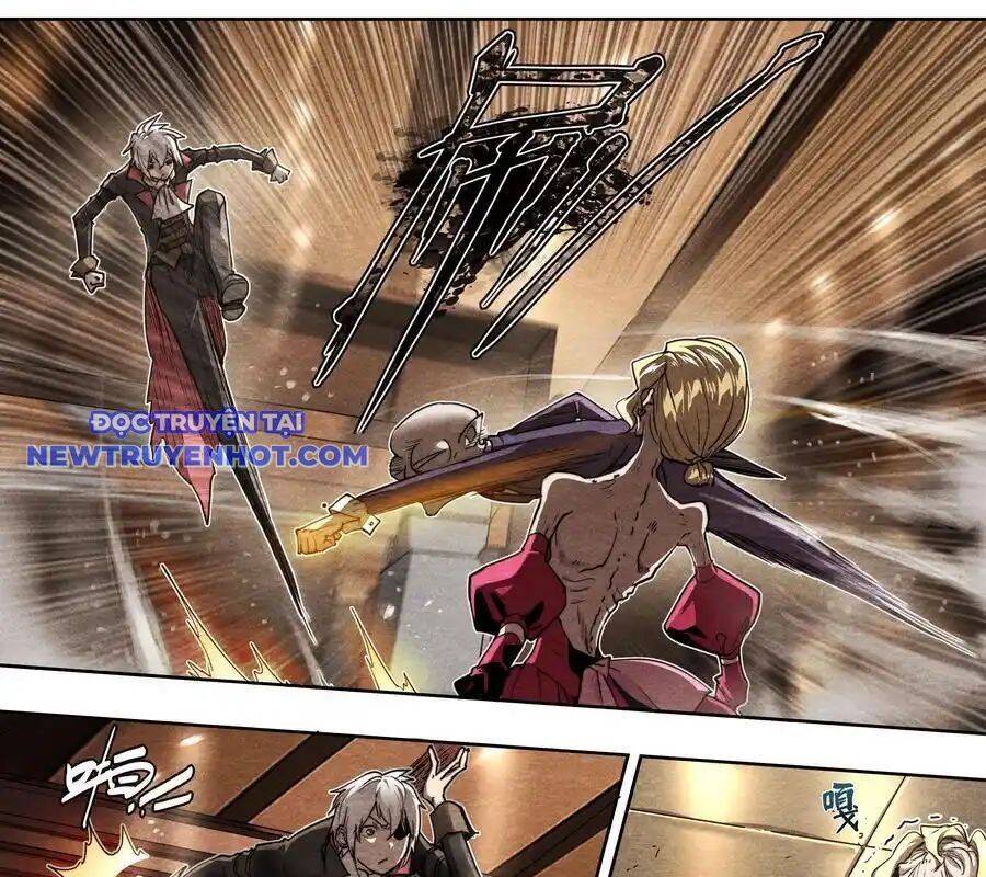 dự báo khải huyền chapter 146 12