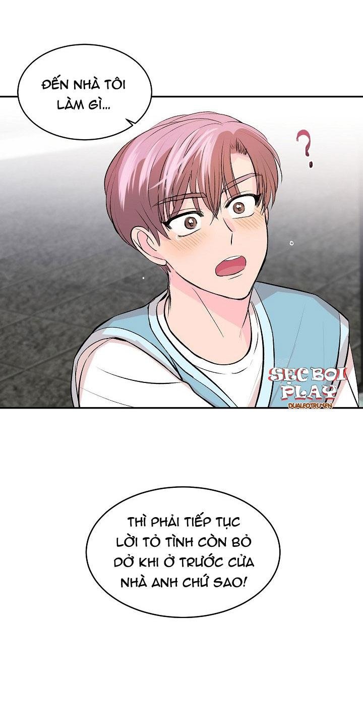 good dog , my boy chapter 6 59