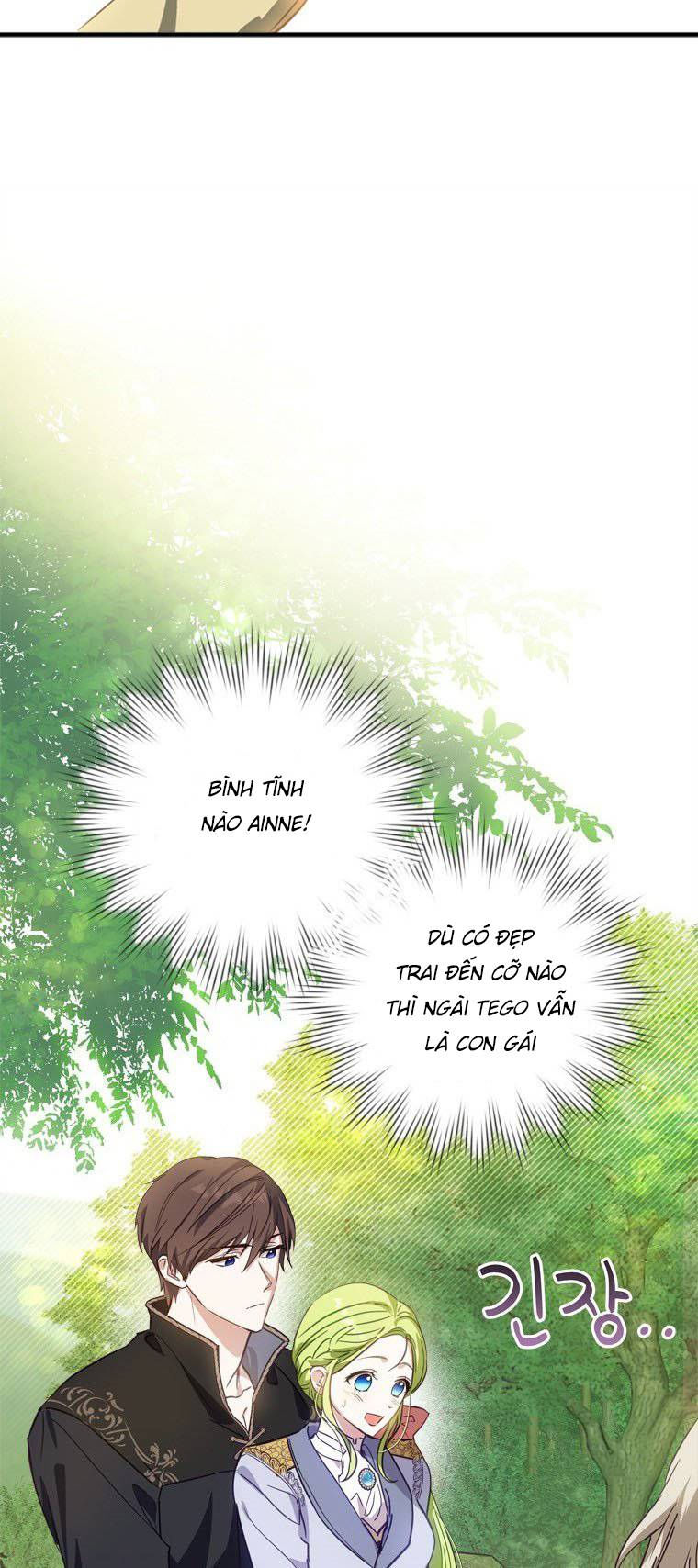 đã bảo nữ chính cải nam trang cơ mà ! chapter 10 34