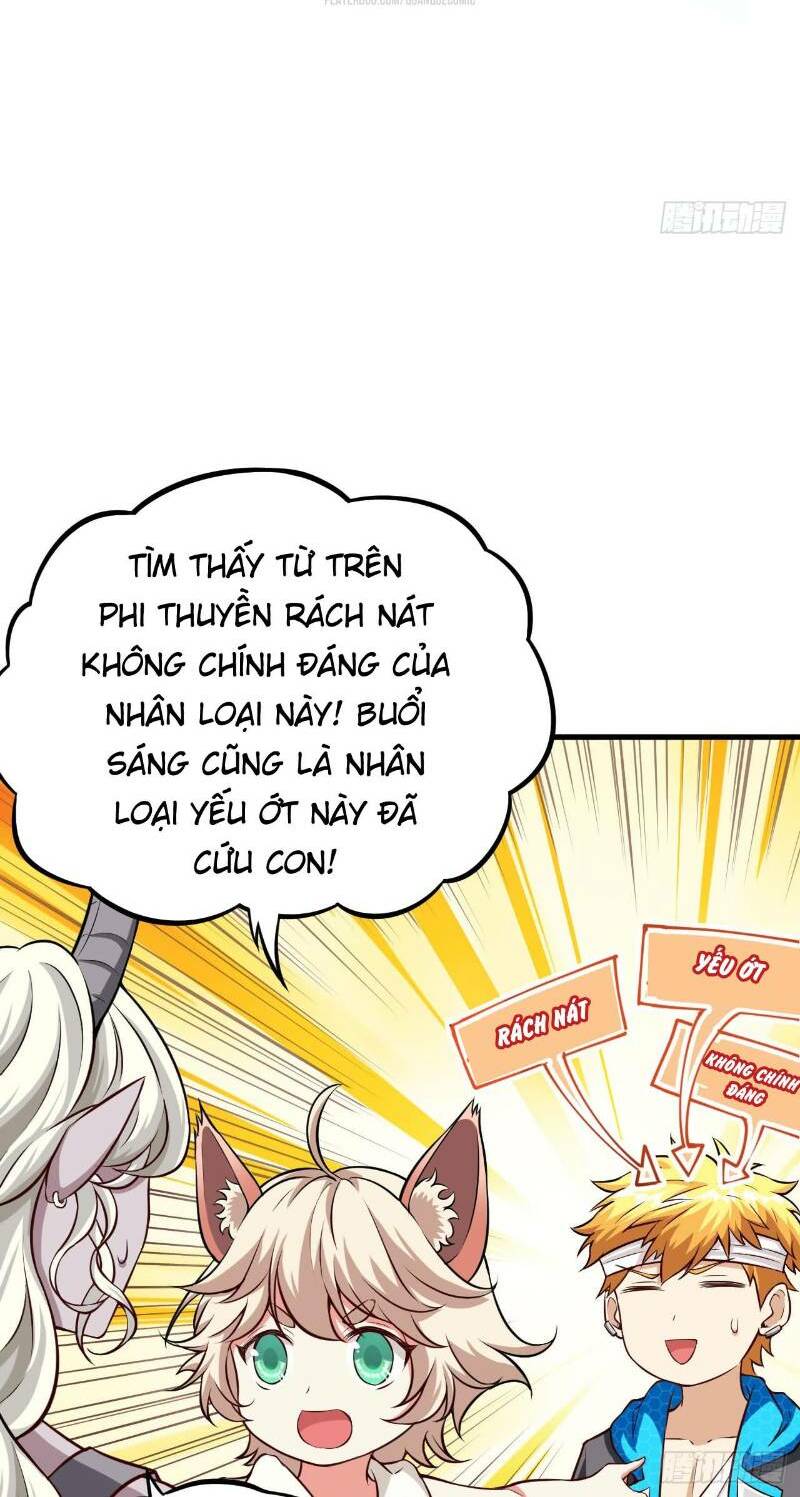 minh nhật thần đô chapter 21 16