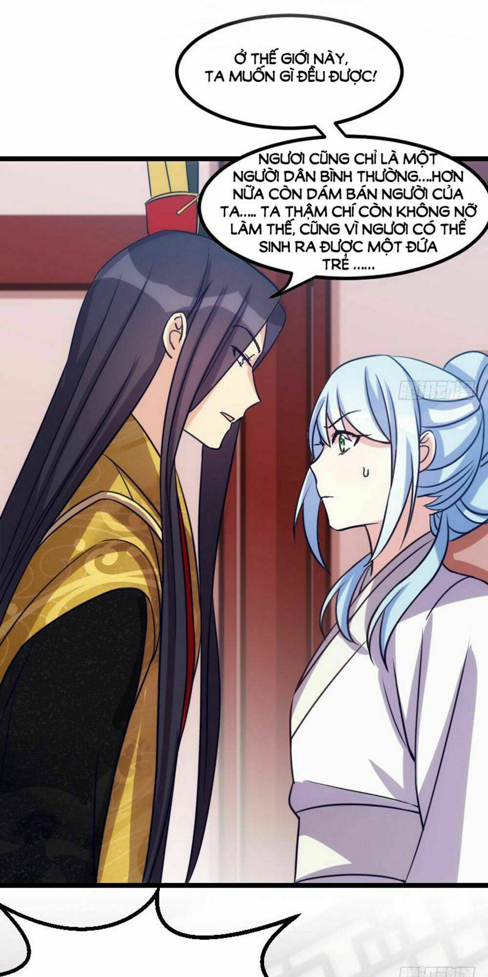 tôi ở dị giới khai ngư đường chapter 48 1