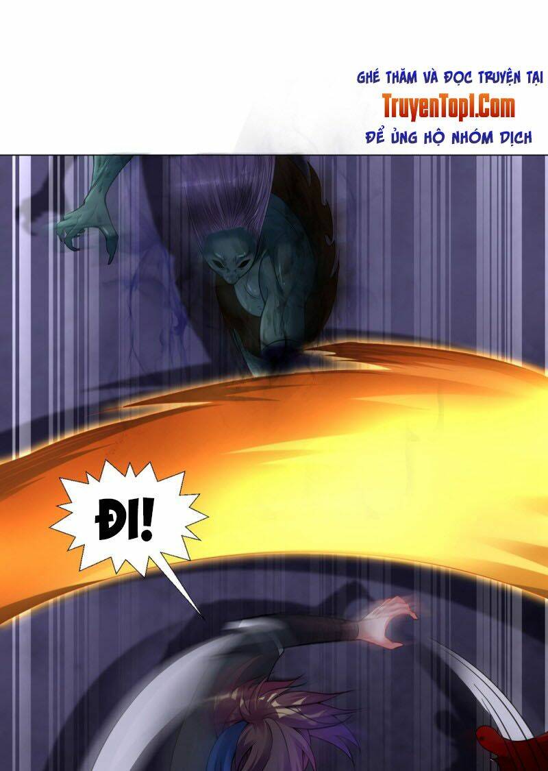 đạo ấn chapter 56 26