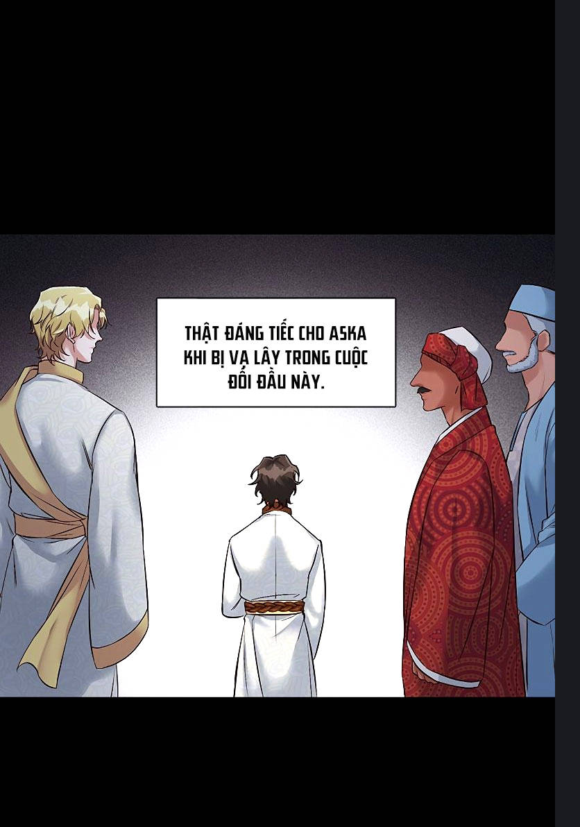 chế độ độc tài chapter 4 41