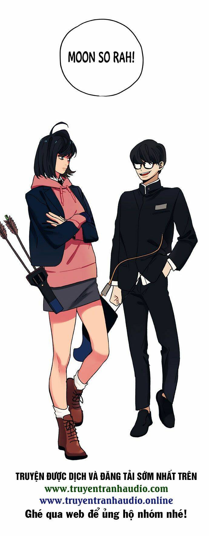 địa ngục trong núi misiryeong chapter 4 51