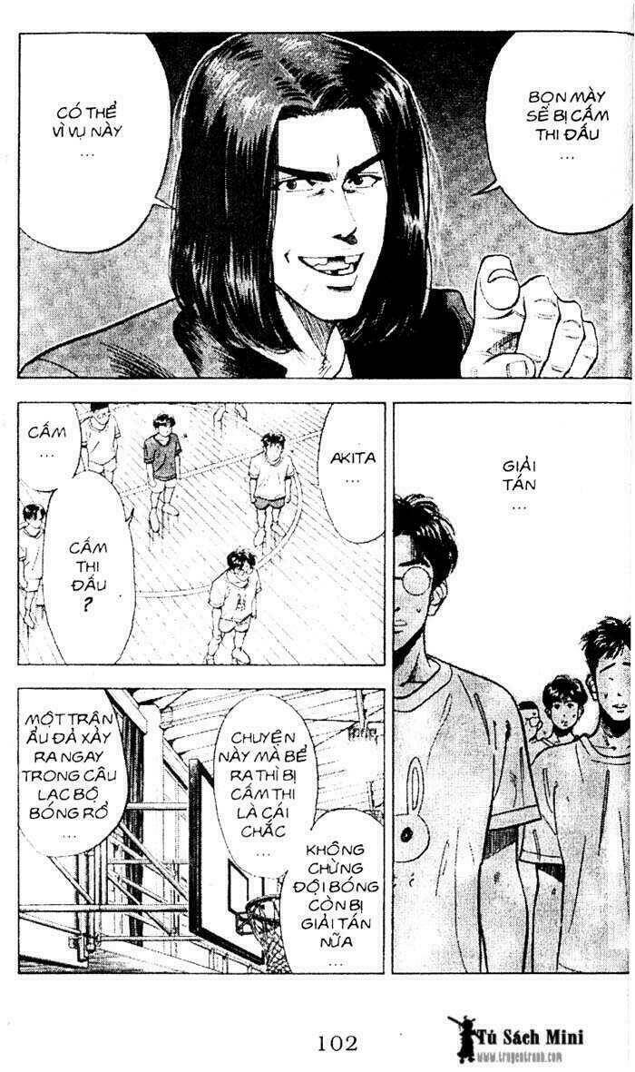 cao thủ bóng rổ chapter 57 15