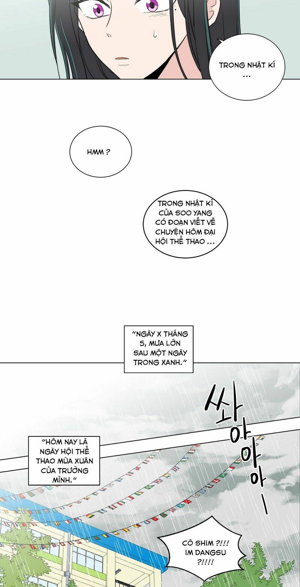 cậu nhóc tiểu học mà tôi yêu! chapter 23 7