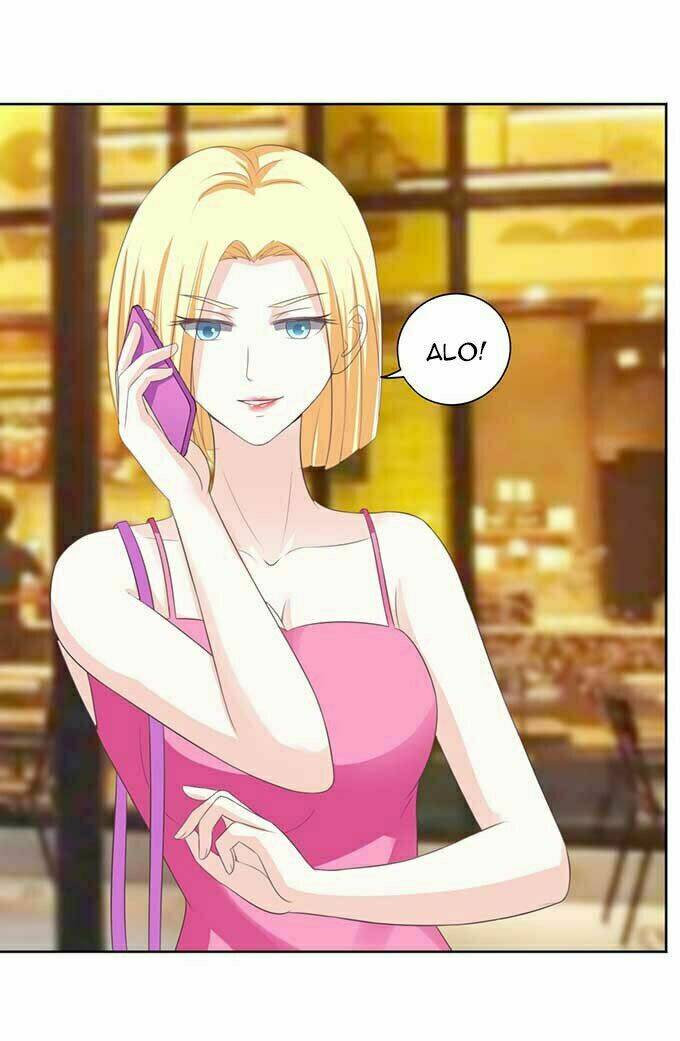 liệt ái tri hạ: series mật đào tiểu tình nhân chapter 49 19