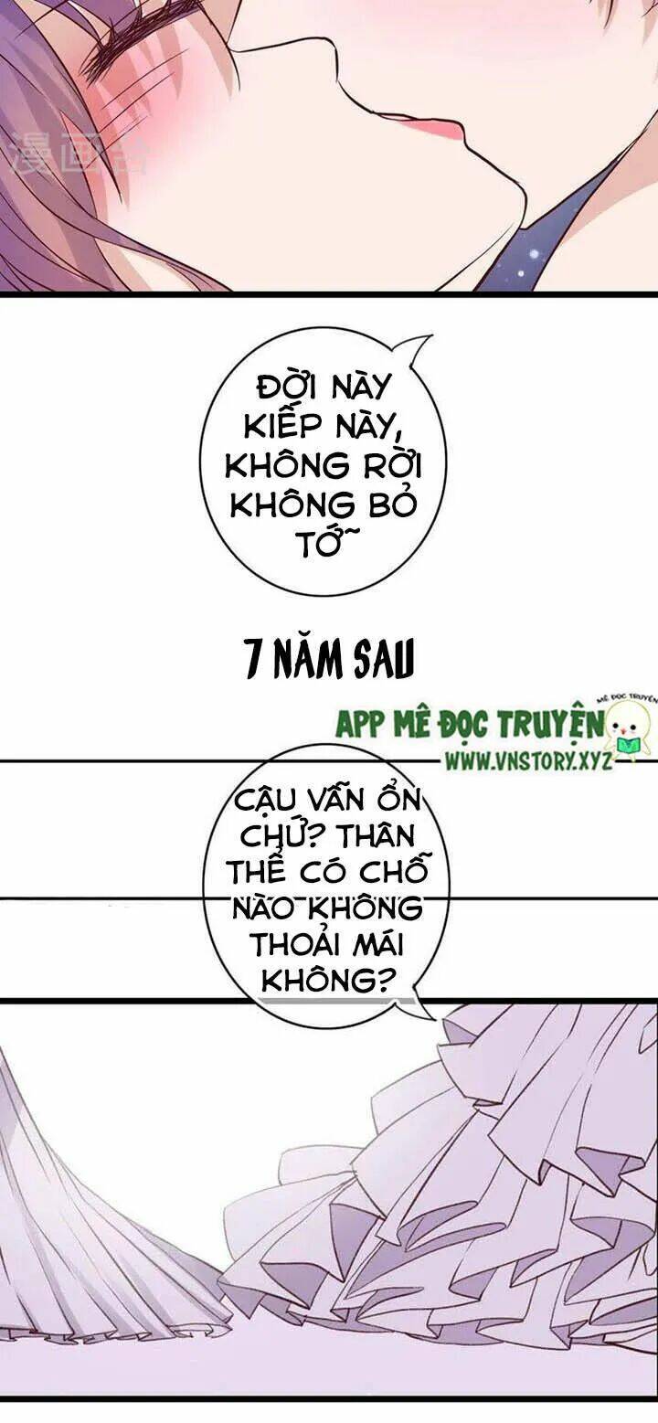 sau con mưa mùa hạ chapter 89 16