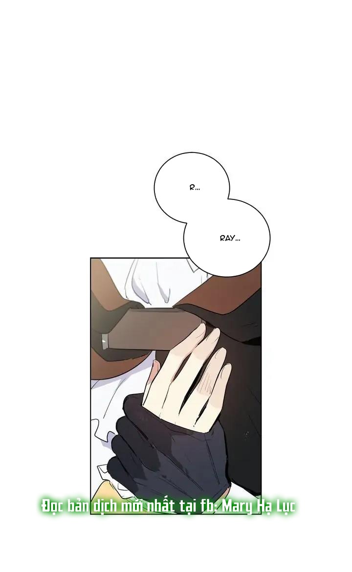 tôi là fan cứng hoàng tử chapter 37.1 1