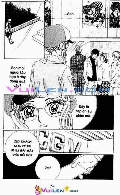 ngọt đắng tình yêu chapter 5 74