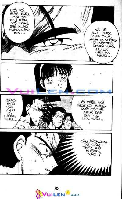 truyền nhân atula - shura no mon i chapter 12 84