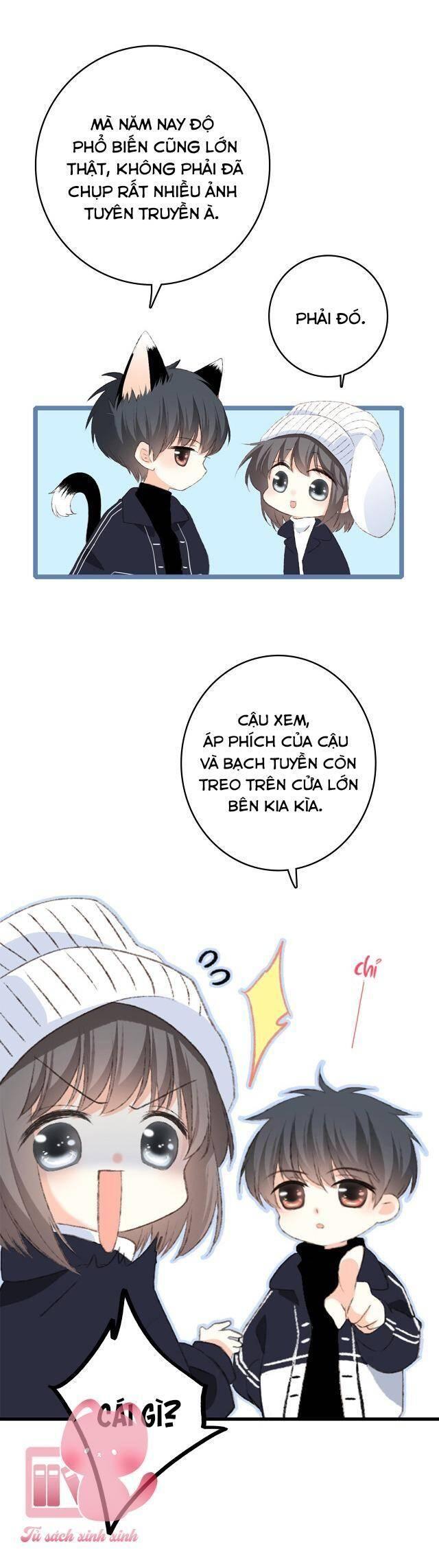 con tim rung động 2 chapter 92.1 7