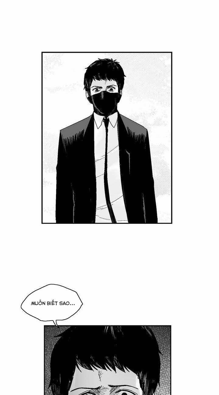 bạo lực học đường chapter 37 30