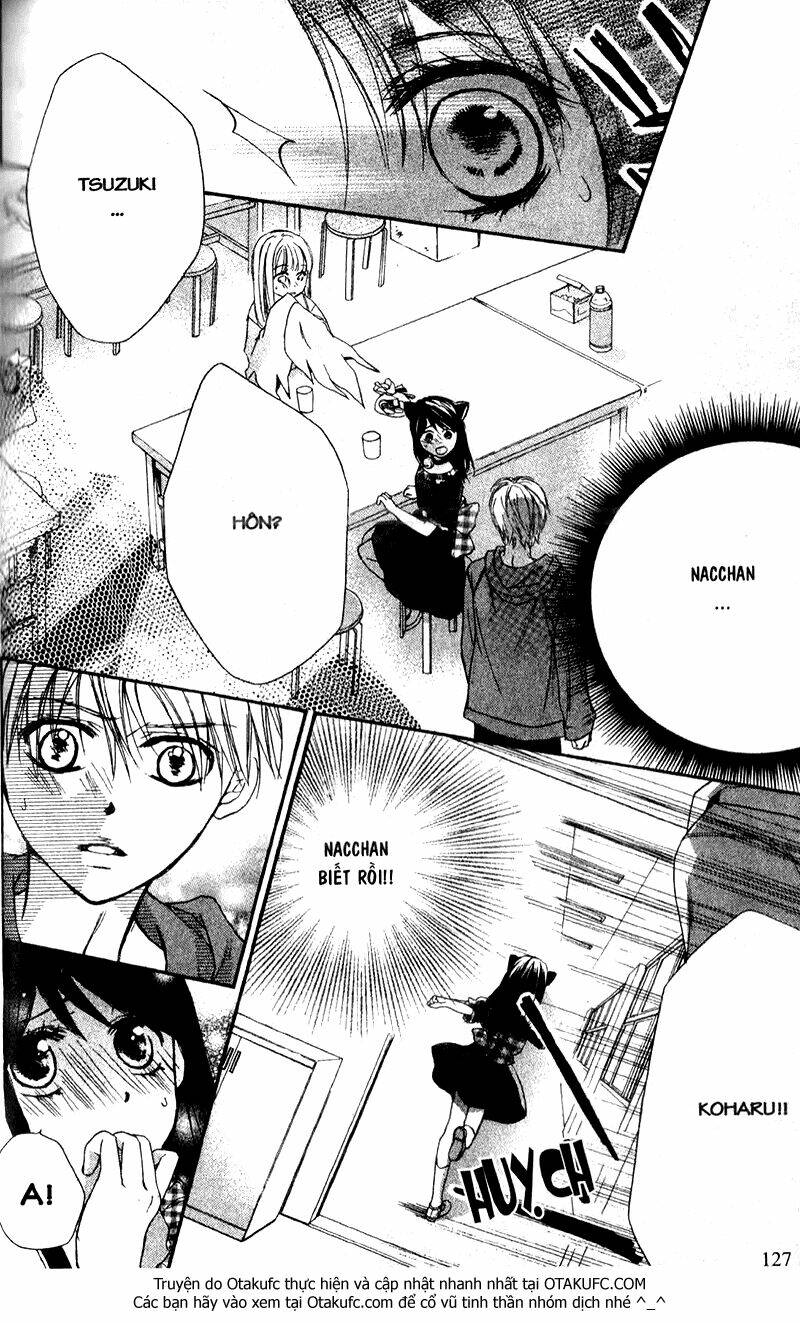 hachimitsu ni hatsukoi chapter 37 28