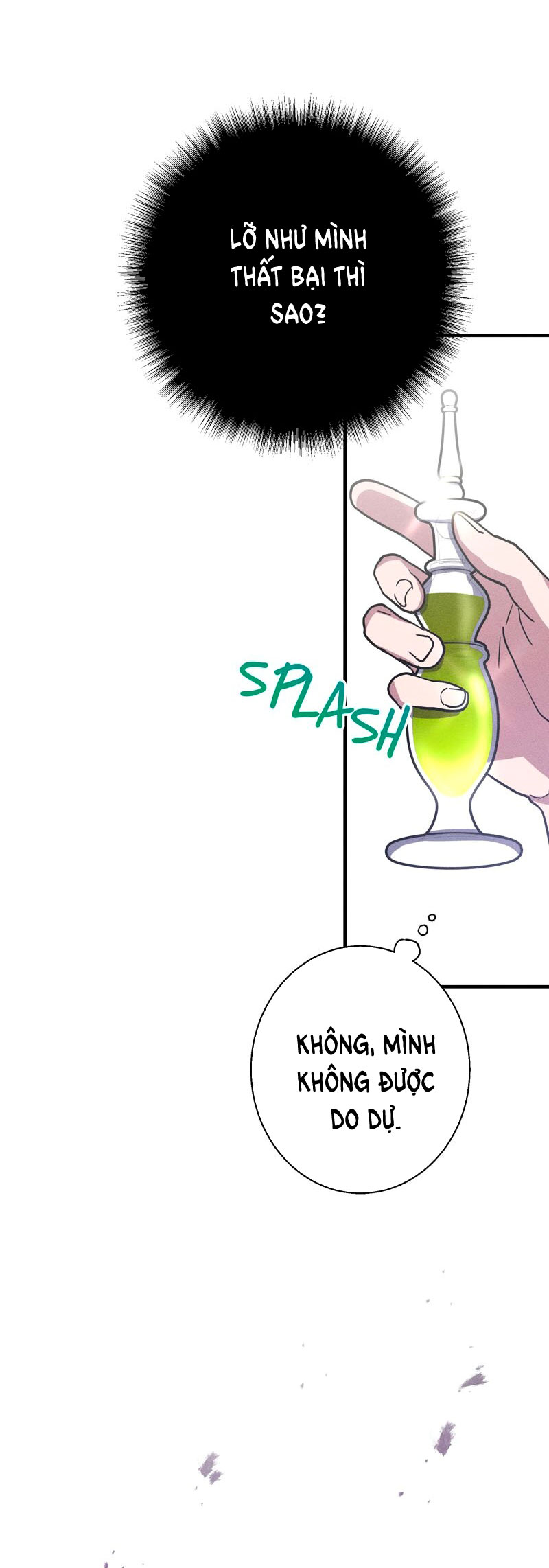 thỏa thuận với người chồng giả của tôi chapter 2.2 9