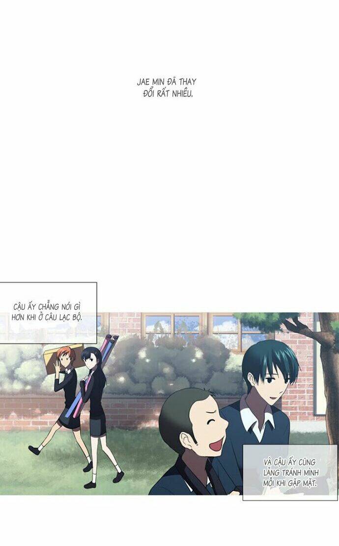 ma cà rồng biết yêu chapter 52 16