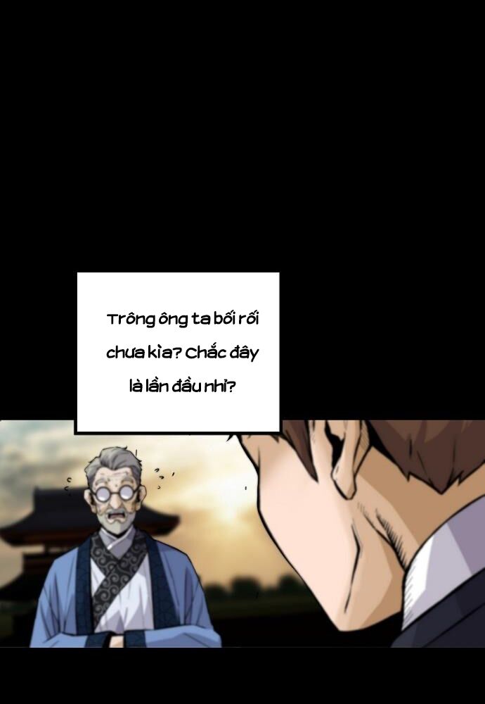 sự trở lại của huyền thoại chapter 24 20