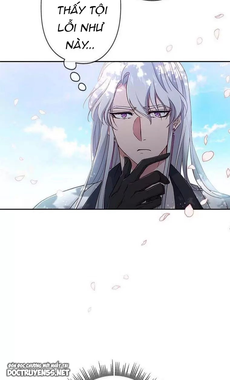 nếu tôi là nhân vật phản diện liệu tôi sẽ chết chapter 5 50