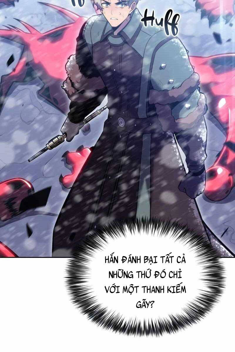 Người Chơi Mới Cấp Tối Đa chapter 94.1 44