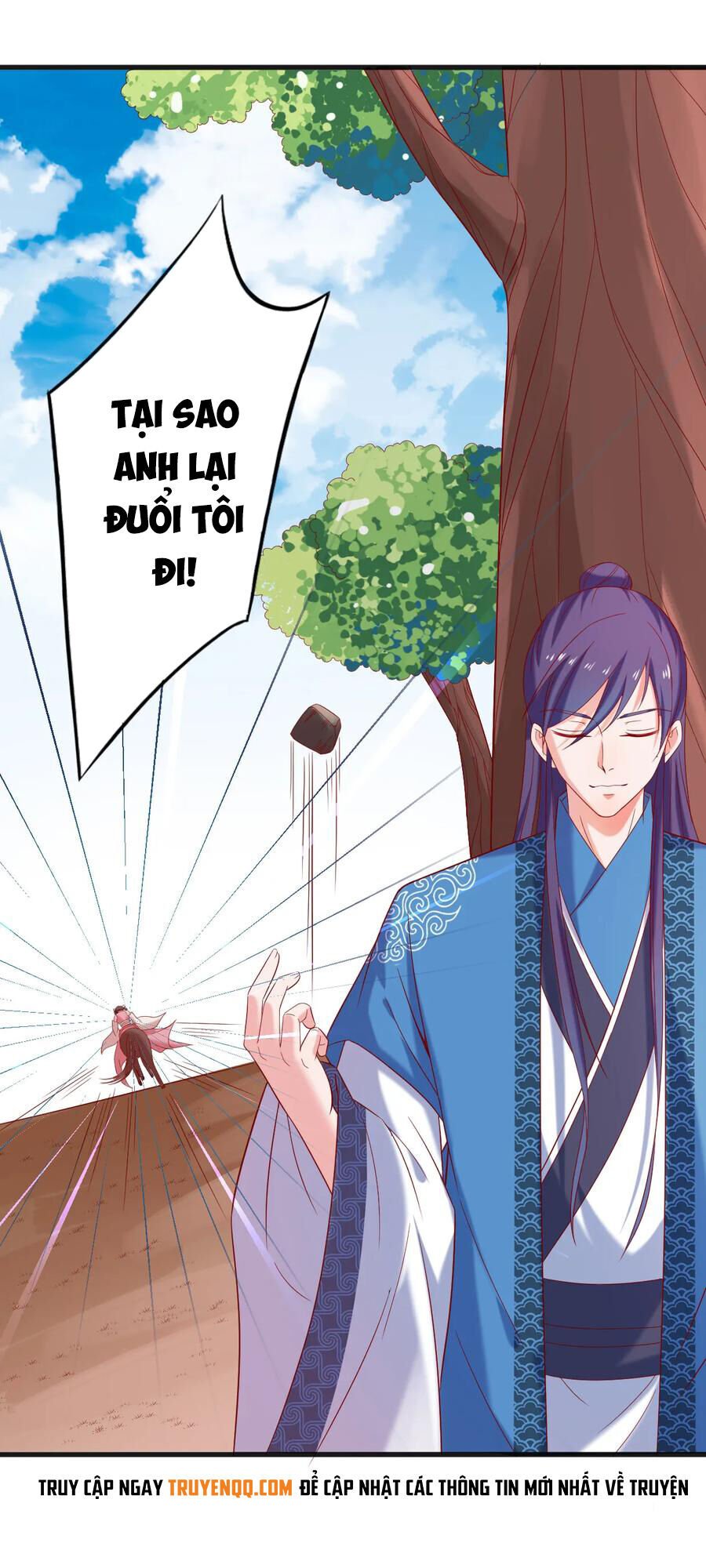 trở về cổ đại làm thánh hiền chapter 5 9