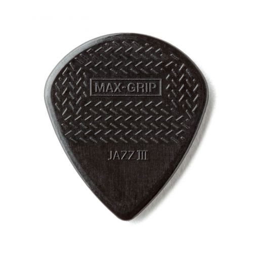 Pick gảy Dunlop 471R3S