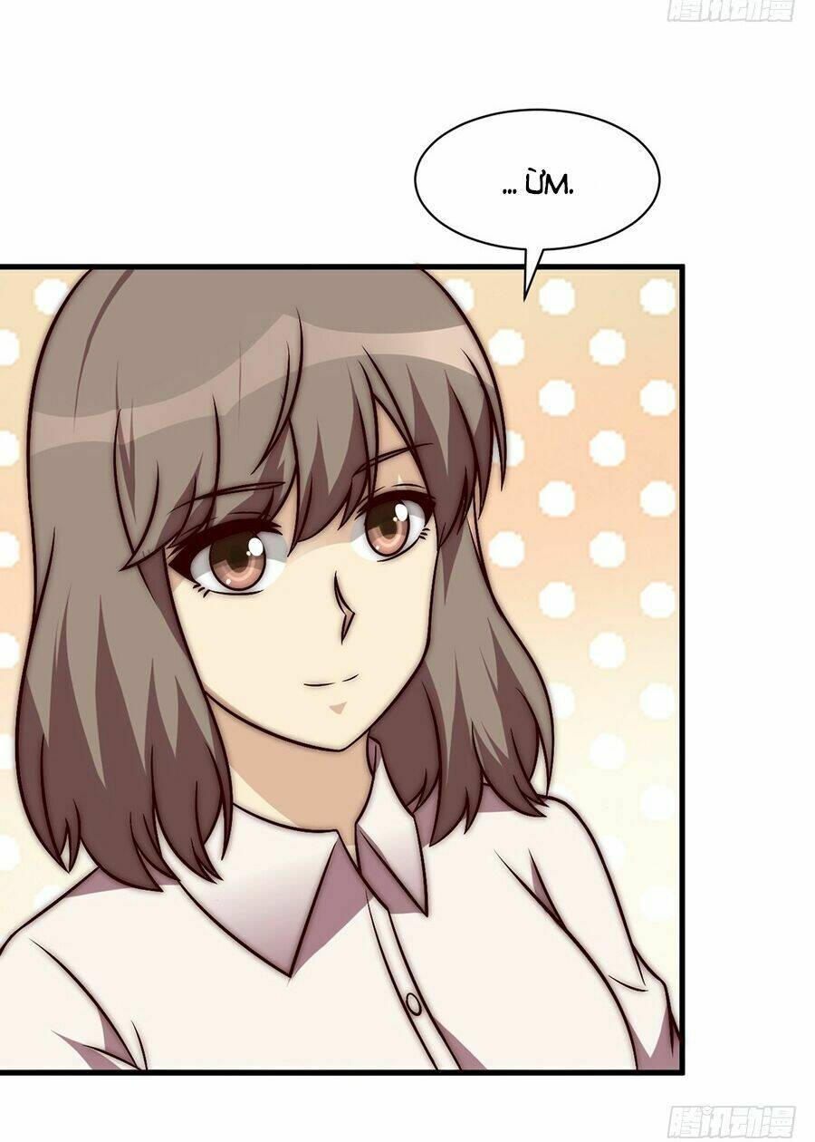 thời gian đều biết chapter 28 15