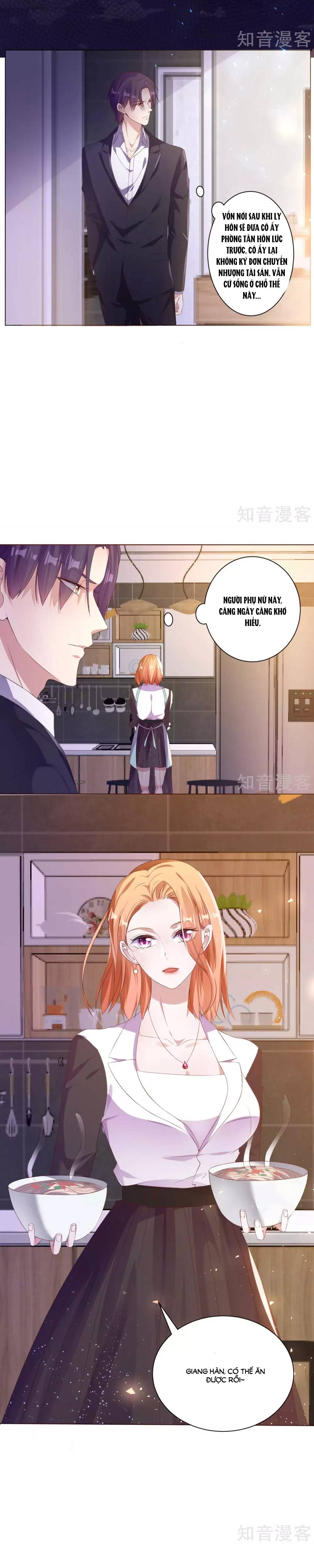 thời thượng nữ vương có chút tô chapter 8 2