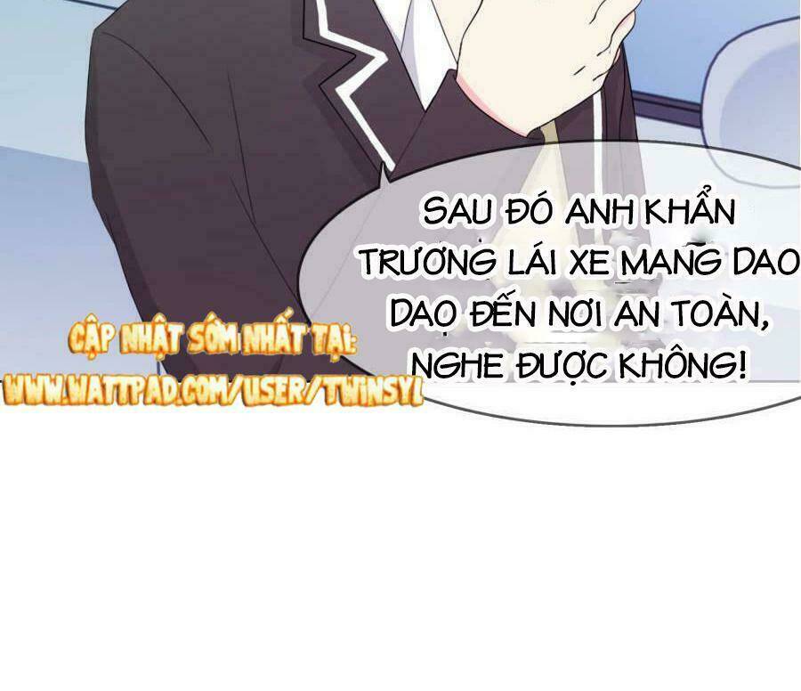 bá đạo trung khuyển tìm ái ký chapter 103 3