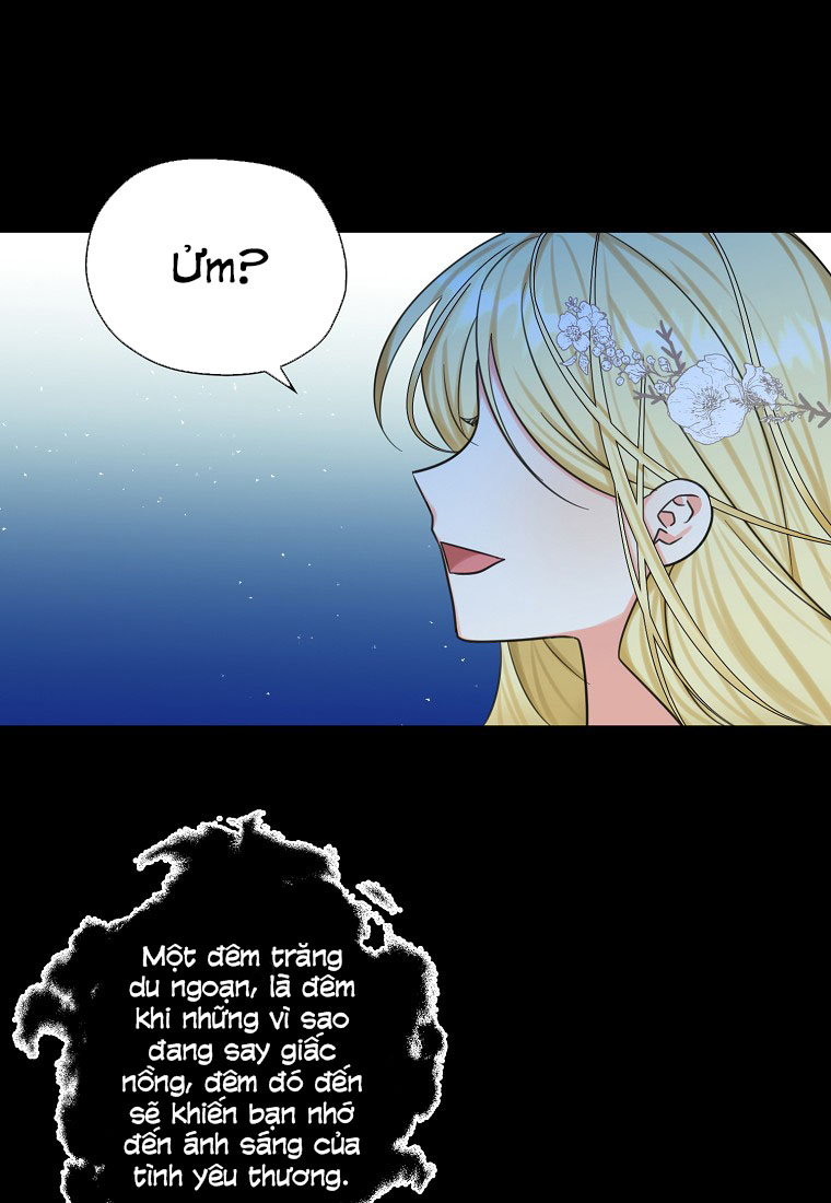 ba người anh trai của tôi là bạo quân chapter 49.1 48