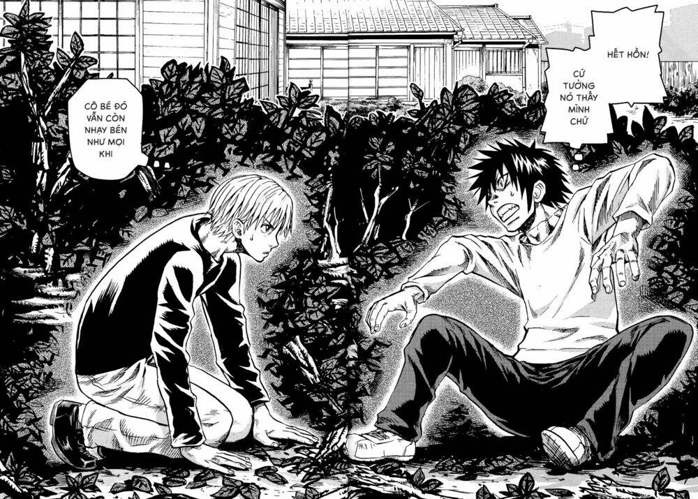 thanh ma kiếm huyền thoại phần 2 chapter 18 31