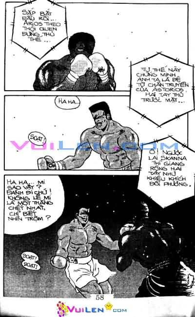 truyền nhân atula - shura no mon i chapter 15 59