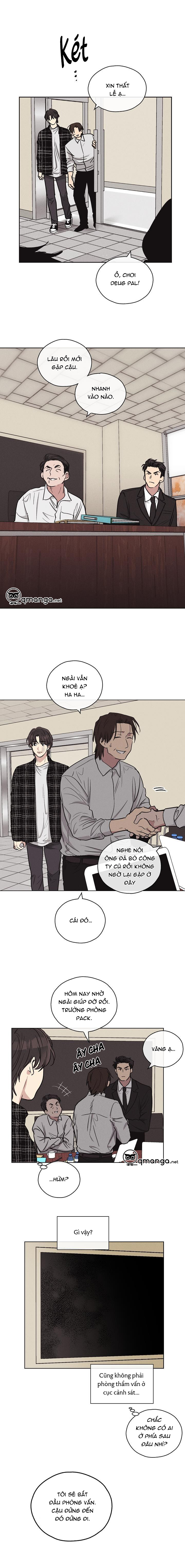 phục thù chapter 7 6