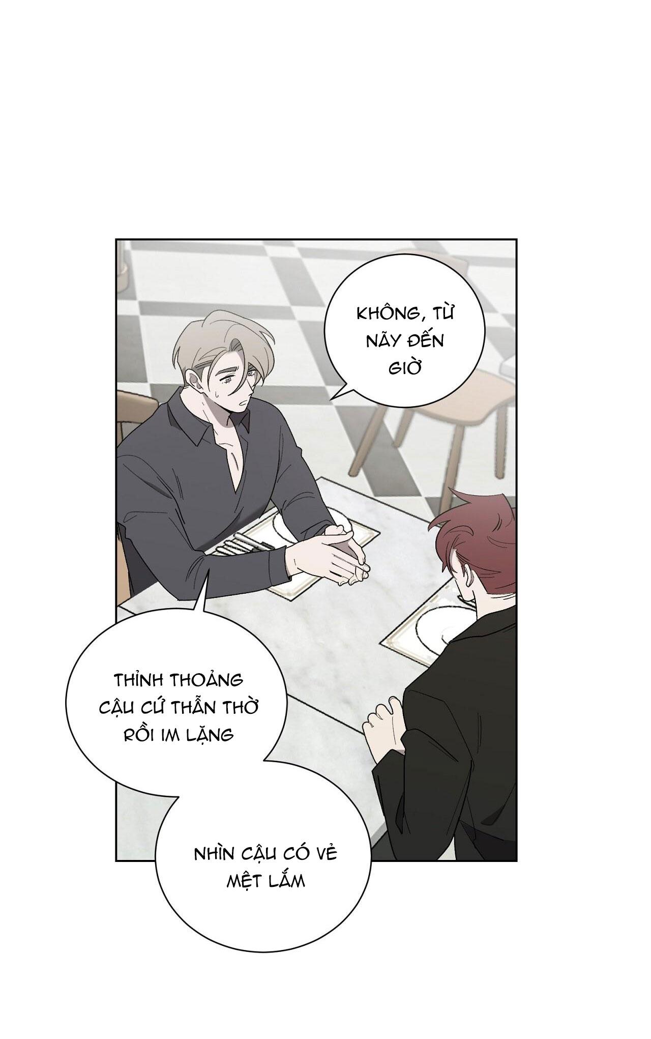 khi chim thước đến chapter 11 15