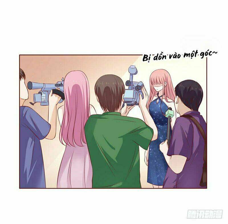 liệt ái tri hạ: series mật đào tiểu tình nhân chapter 117 24