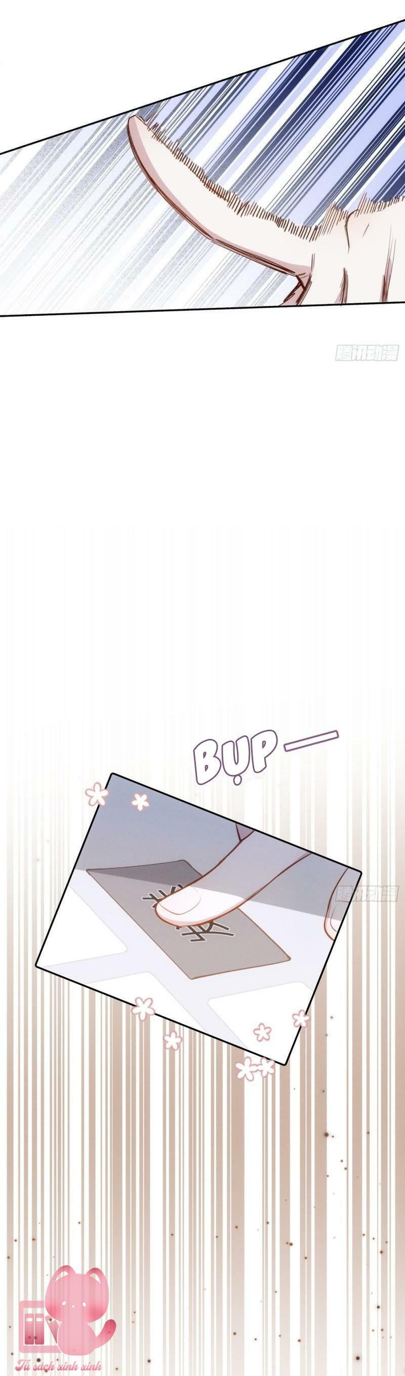 mười năm sau, tôi kết hôn cùng kẻ thù không đội trời chung chapter 12 19