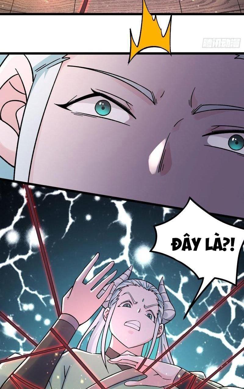 đồ đệ ta toàn là nữ ma đầu chapter 140 10