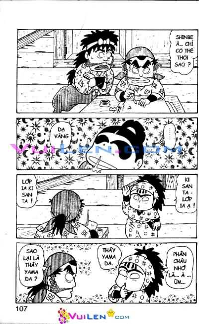 ninja loạn thị chapter 45 96