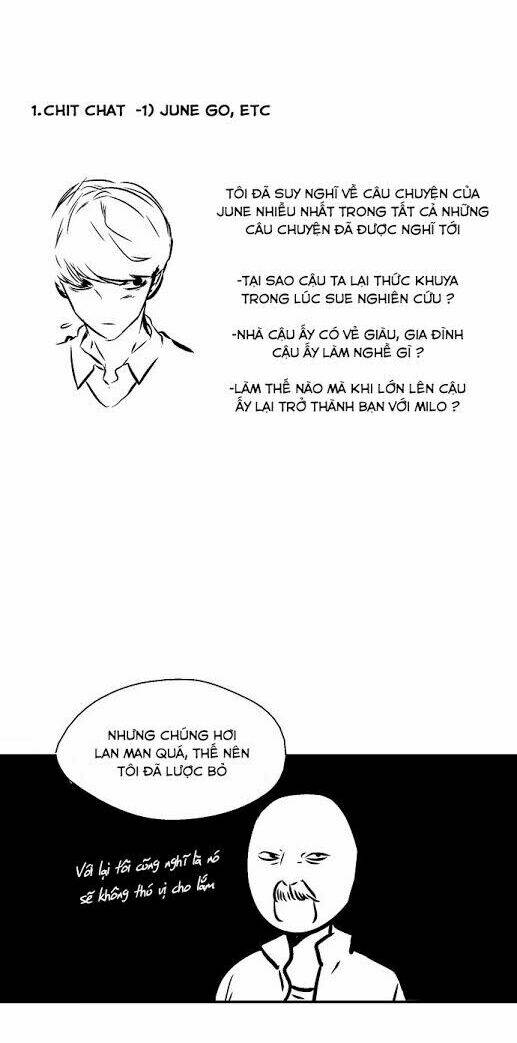 người máy hủy diệt chapter 147 4
