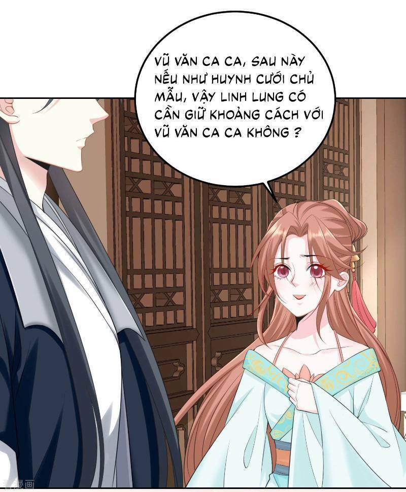 độc y đích nữ chapter 85 13