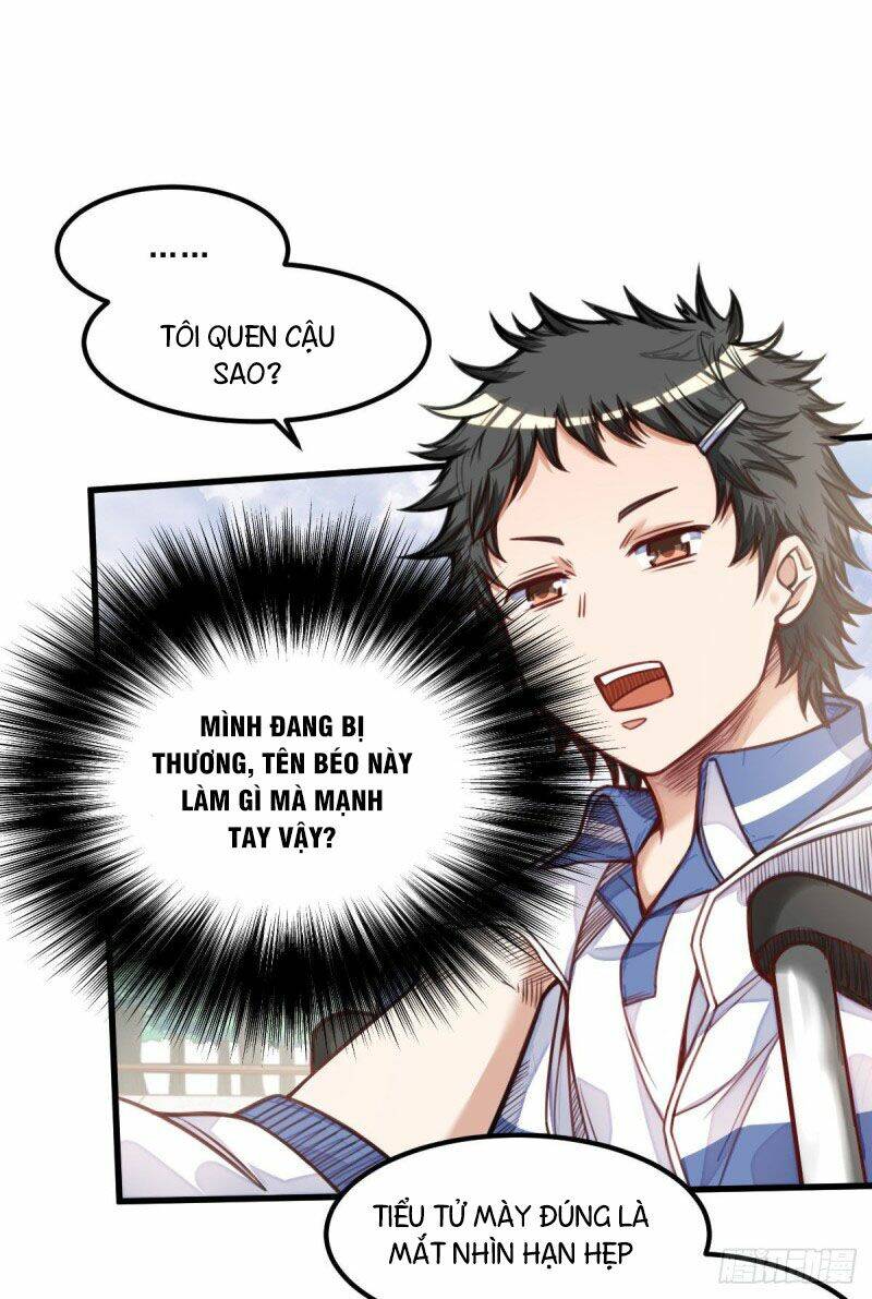 võng du chi tối cường liệp nhân chapter 8 18