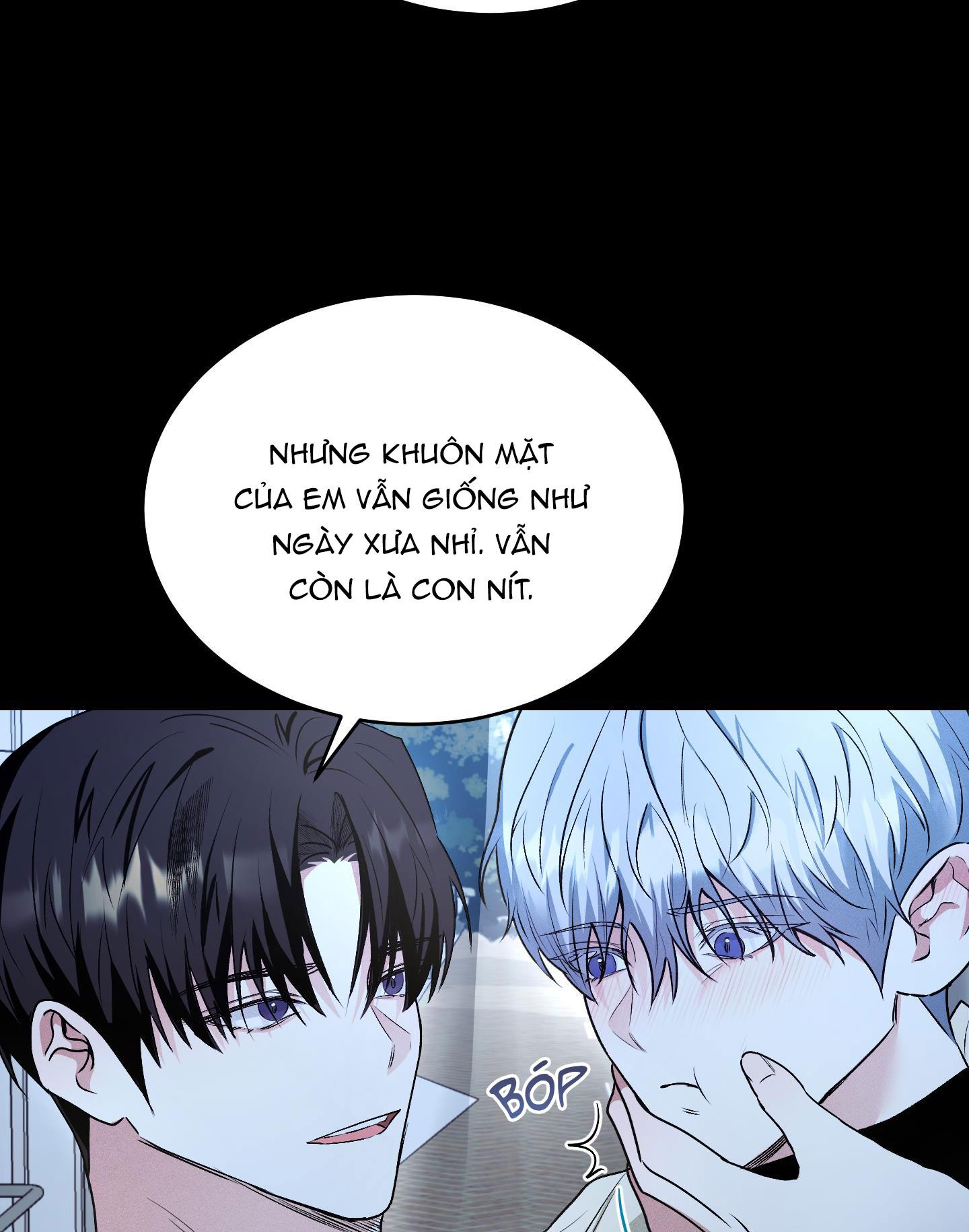 BẮN LÀ DÍNH chapter 23