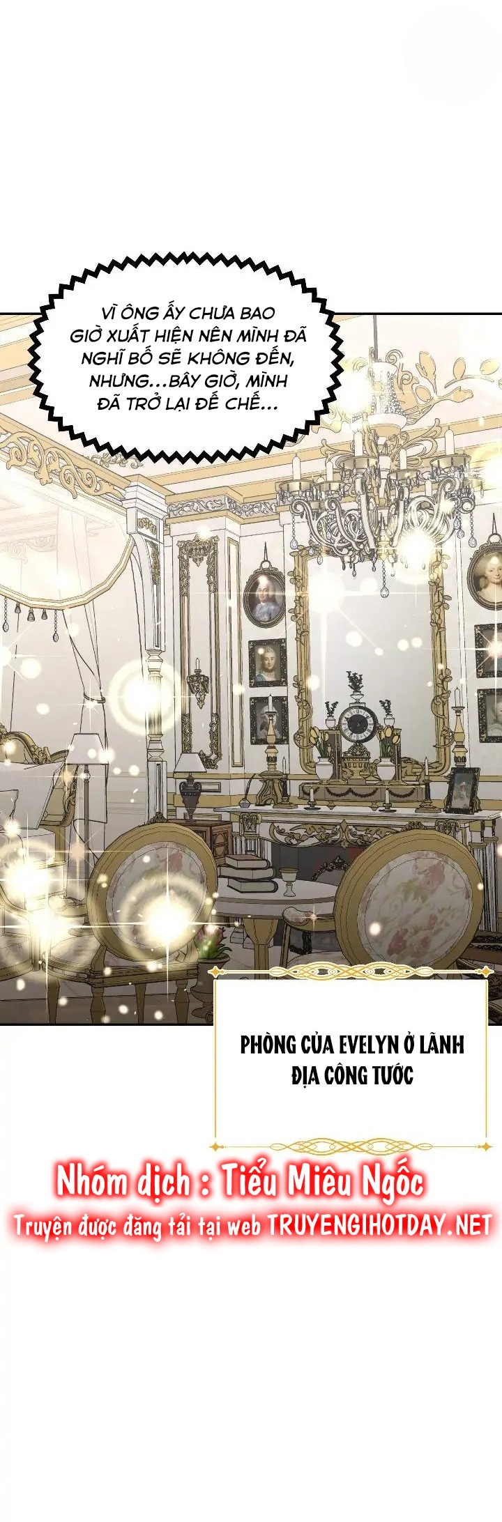 làm cách nào để sống sót trong cuốn tiểu thuyết ngôn tình lãng mạn chapter 30 5