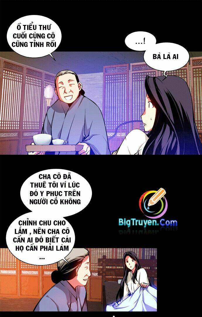 märchen: the embodiment of tales chapter 9 31