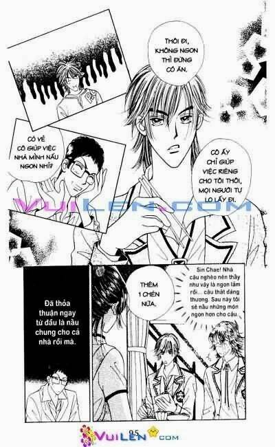 giấc mơ thần tượng chapter 5 95