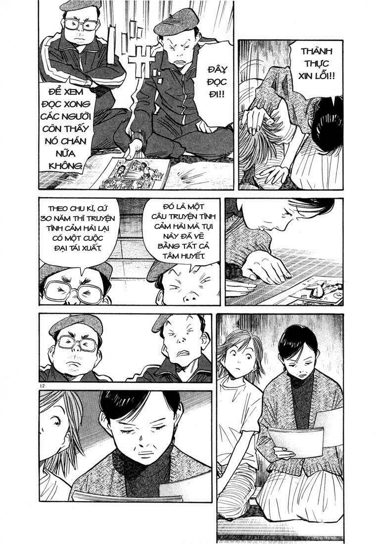 những chàng trai thế kỉ 20 chapter 54 13