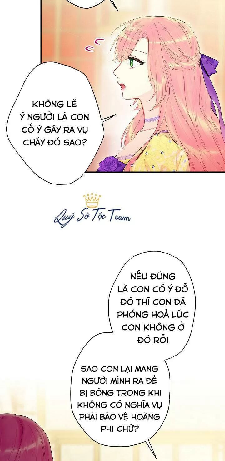 thánh nữ ẩn danh chapter 154 20