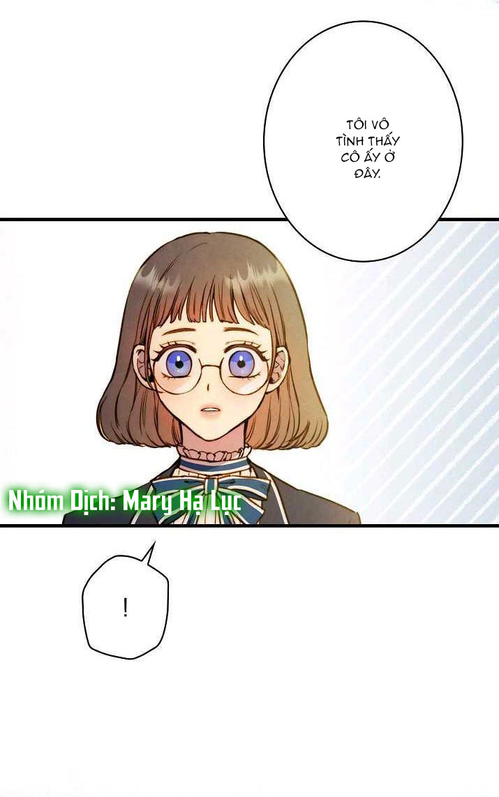 hoàng phi bóng tối - shadow queen chapter 59 3