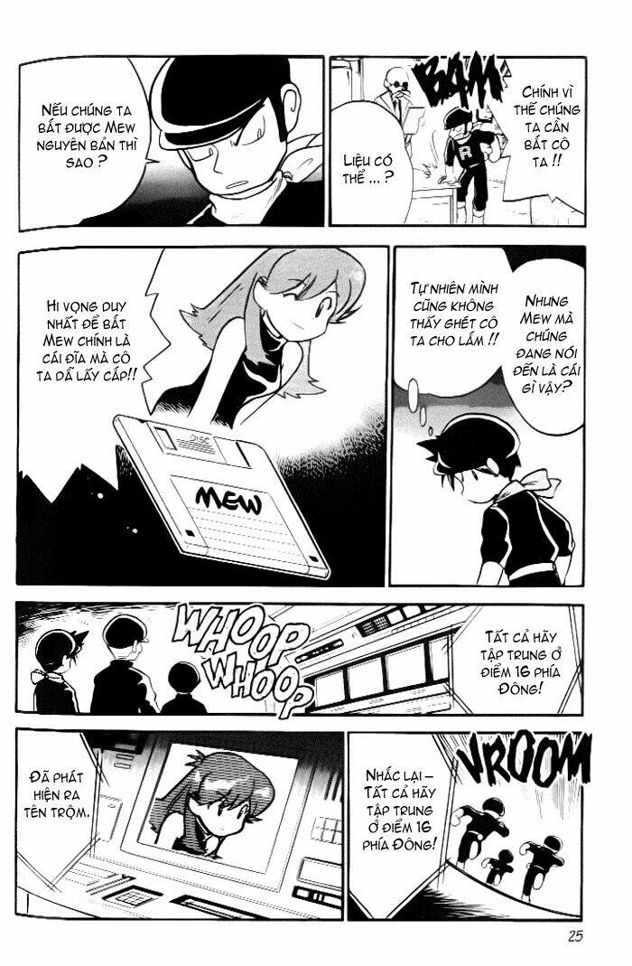 thú cưng đặc biệt chapter 16 6