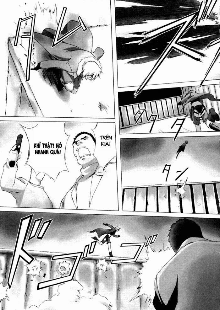 bakuretsu tenshi chapter 2 19