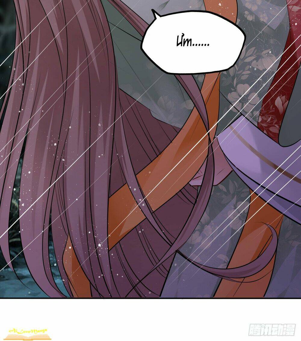 vương phi thật thích trang điểm chapter 60 35